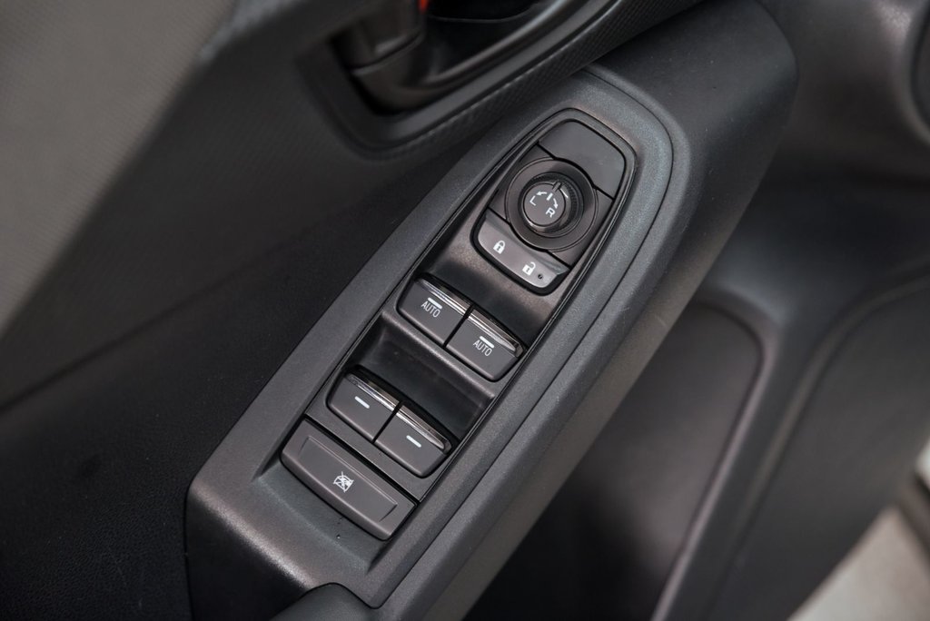 Subaru Crosstrek CONVENIENCE, BANCS CHAUFF, CAMÉRA RECUL, CARPLAY 2024 à Brossard, Québec - 9 - w1024h768px