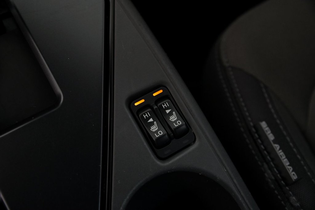 Subaru Crosstrek CONVENIENCE, BANCS CHAUFF, CAMÉRA RECUL, CARPLAY 2024 à Brossard, Québec - 21 - w1024h768px