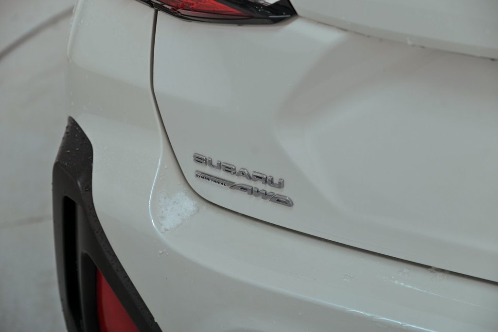 Subaru Crosstrek CONVENIENCE, BANCS CHAUFF, CAMÉRA RECUL, CARPLAY 2024 à Brossard, Québec - 7 - w1024h768px