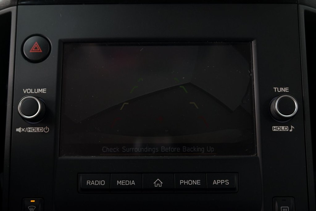 Subaru Crosstrek CONVENIENCE, BANCS CHAUFF, CAMÉRA RECUL, CARPLAY 2024 à Brossard, Québec - 19 - w1024h768px