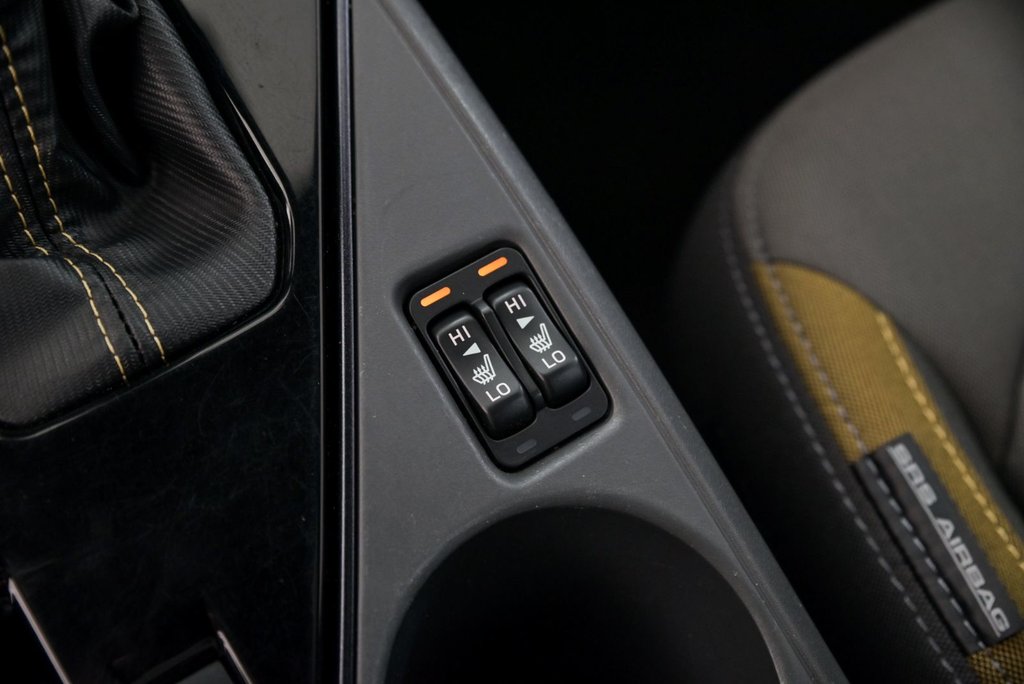 2024 Subaru Crosstrek Onyx // 2.5L, Toit Ouvrant, Mags, Apple Carplay in Brossard, Quebec - 22 - w1024h768px