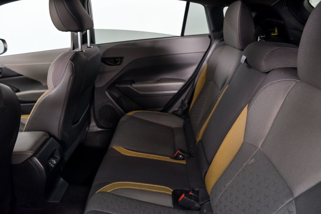 2024 Subaru Crosstrek Onyx // 2.5L, Toit Ouvrant, Mags, Apple Carplay in Brossard, Quebec - 24 - w1024h768px
