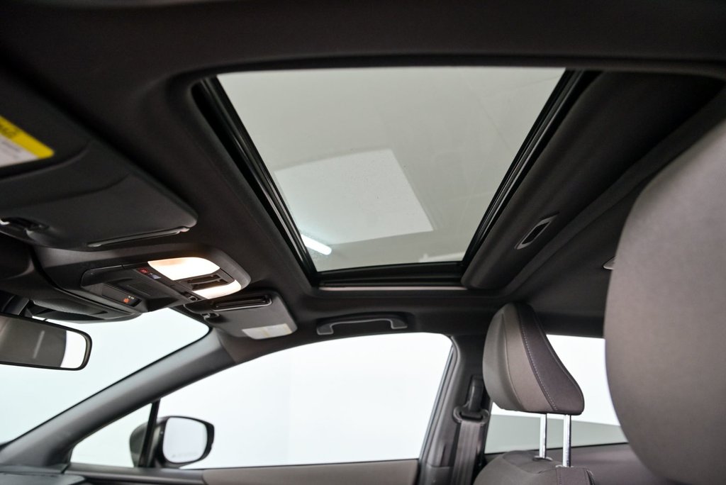 2024 Subaru Crosstrek Onyx // 2.5L, Toit Ouvrant, Mags, Apple Carplay in Brossard, Quebec - 23 - w1024h768px