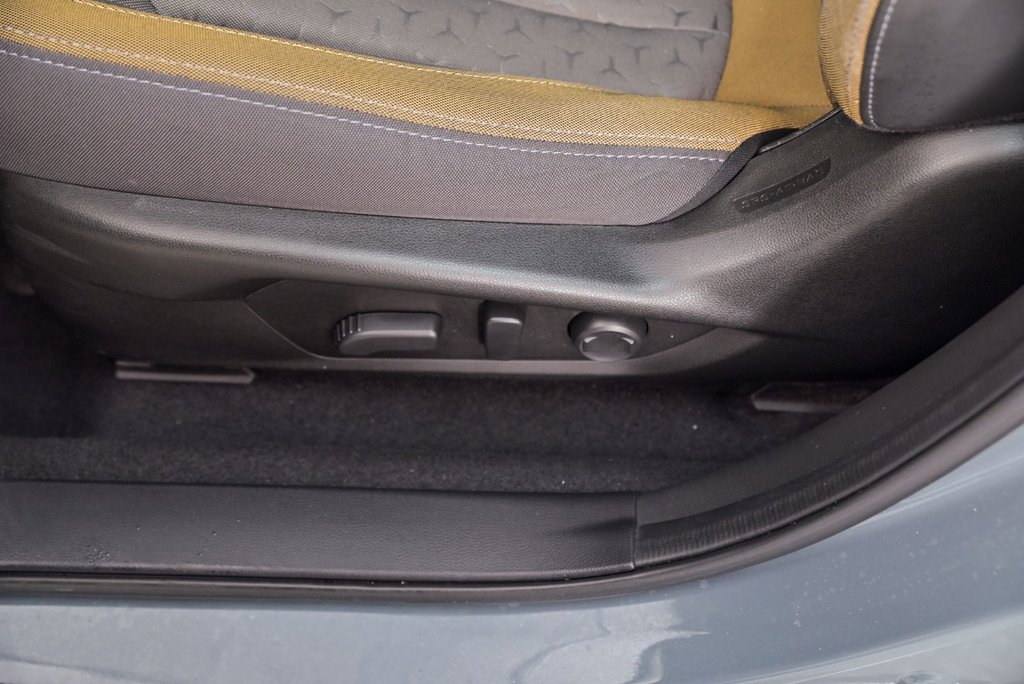 2024 Subaru Crosstrek Onyx // 2.5L, Toit Ouvrant, Mags, Apple Carplay in Brossard, Quebec - 11 - w1024h768px