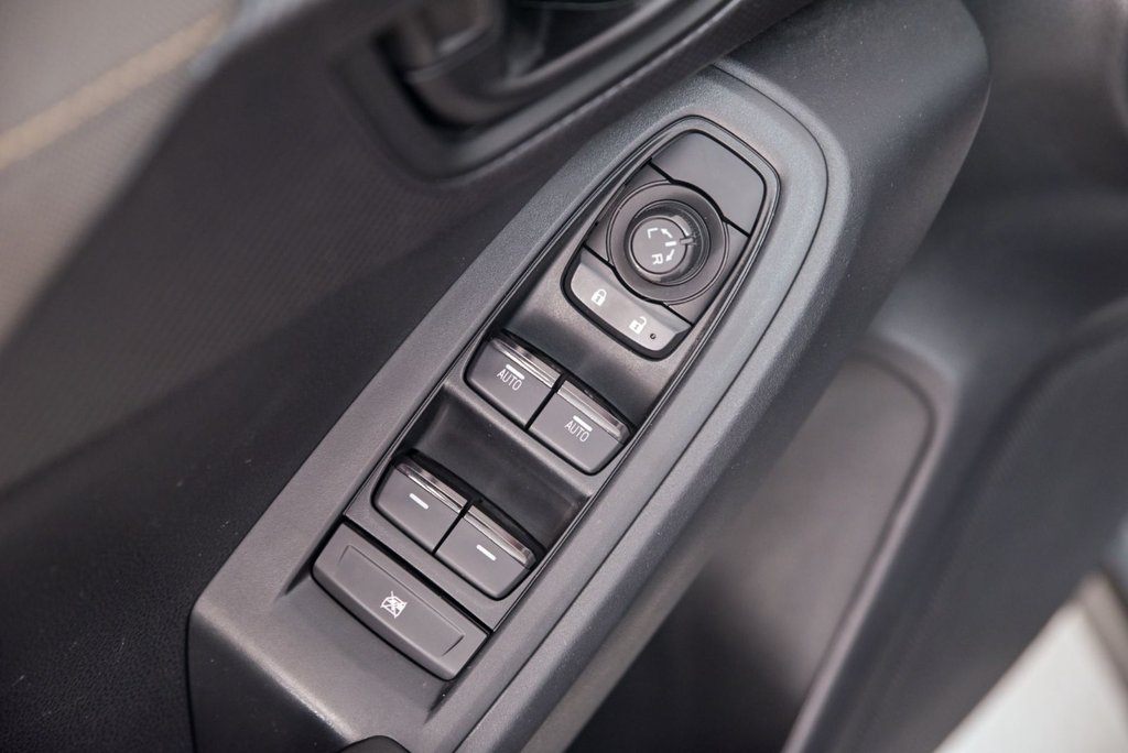 2024 Subaru Crosstrek Onyx // 2.5L, Toit Ouvrant, Mags, Apple Carplay in Brossard, Quebec - 9 - w1024h768px