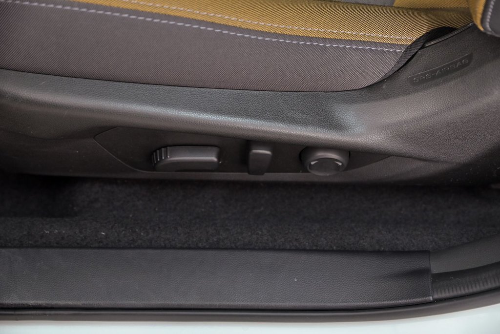 2024 Subaru Crosstrek Onyx // 2.5L, Toit Ouvrant, Mags, Apple Carplay in Brossard, Quebec - 10 - w1024h768px