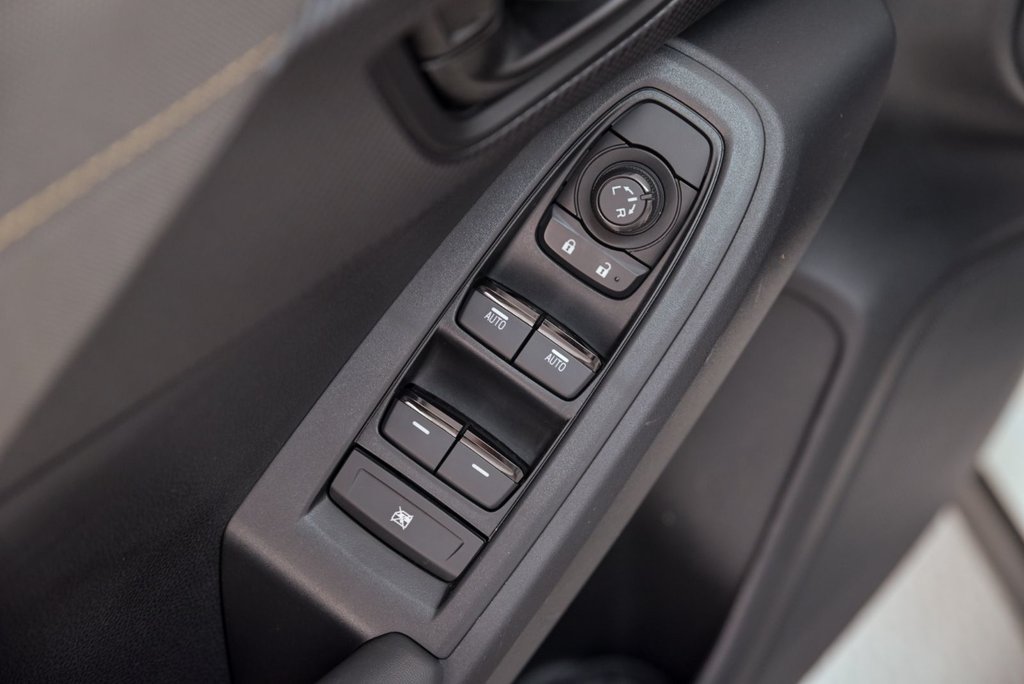 2024 Subaru Crosstrek Onyx // 2.5L, Toit Ouvrant, Mags, Apple Carplay in Brossard, Quebec - 8 - w1024h768px