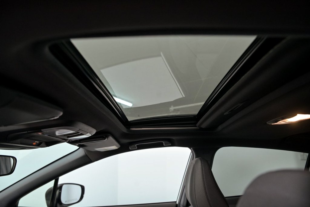 2024 Subaru Crosstrek Onyx // 2.5L, Toit Ouvrant, Mags, Apple Carplay in Brossard, Quebec - 22 - w1024h768px
