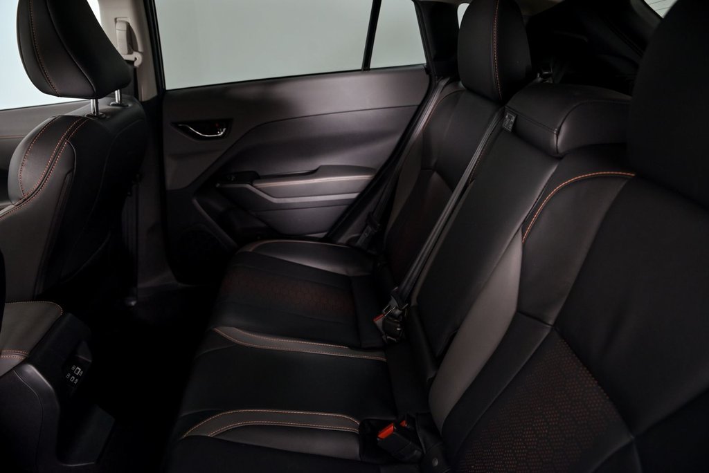 2024 Subaru Crosstrek Limited // 2.5L, Navi, Cuir, Harman Kardon in Brossard, Quebec - 25 - w1024h768px