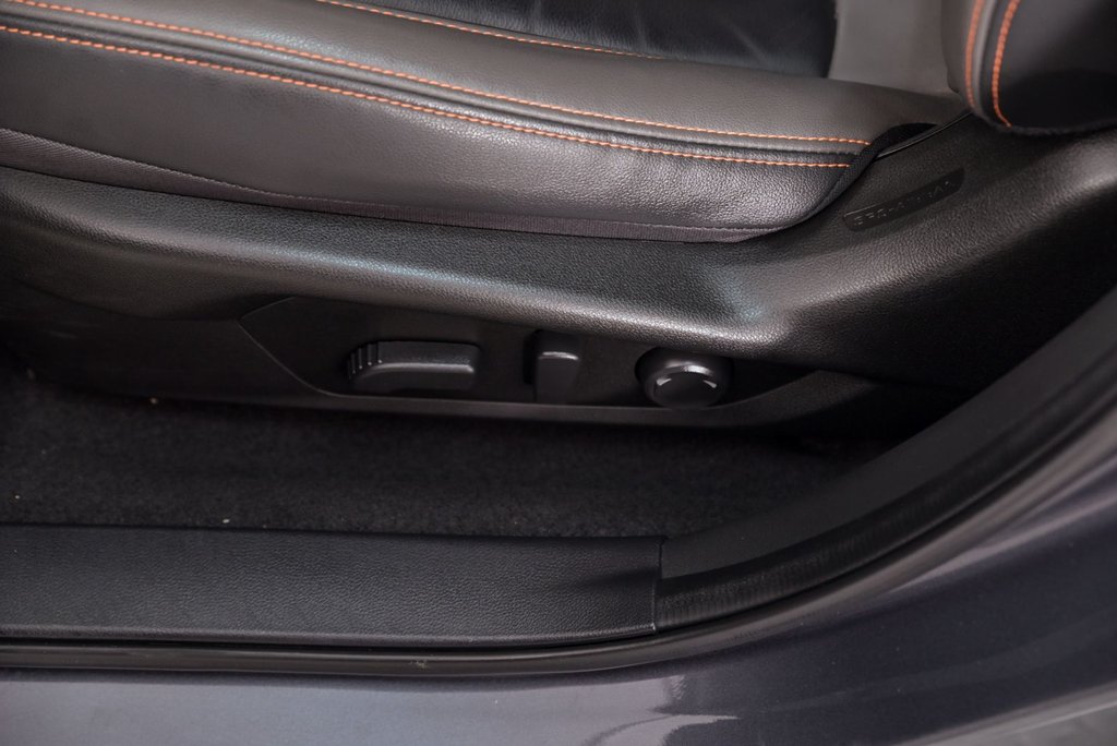 2024 Subaru Crosstrek Limited // 2.5L, Navi, Cuir, Harman Kardon in Brossard, Quebec - 11 - w1024h768px