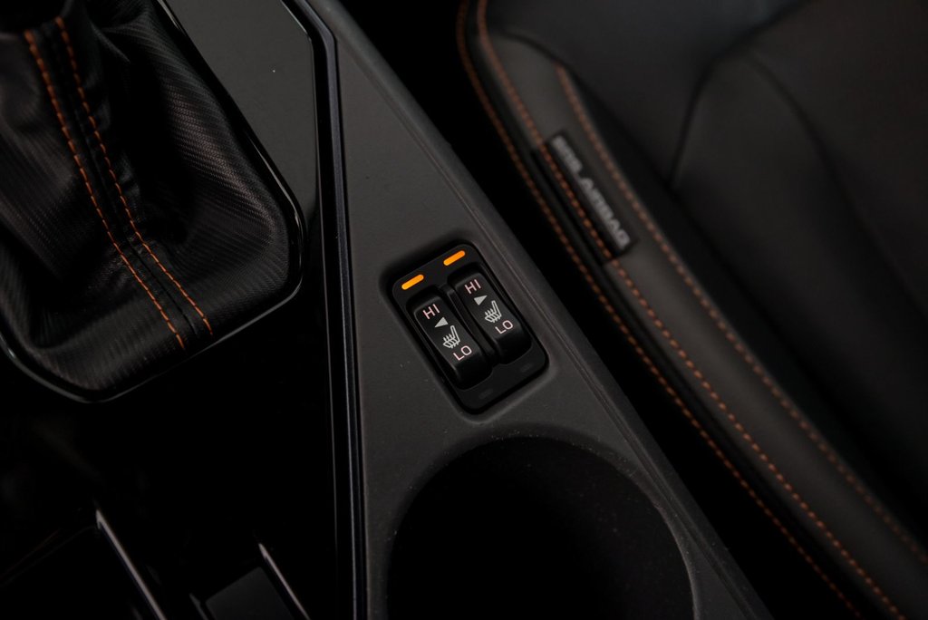 2024 Subaru Crosstrek Limited // 2.5L, Navi, Cuir, Harman Kardon in Brossard, Quebec - 23 - w1024h768px