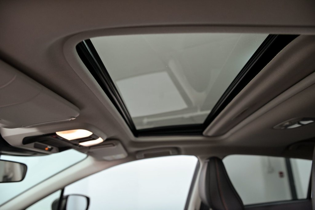 2024 Subaru Crosstrek Limited // 2.5L, Navi, Cuir, Harman Kardon in Brossard, Quebec - 24 - w1024h768px