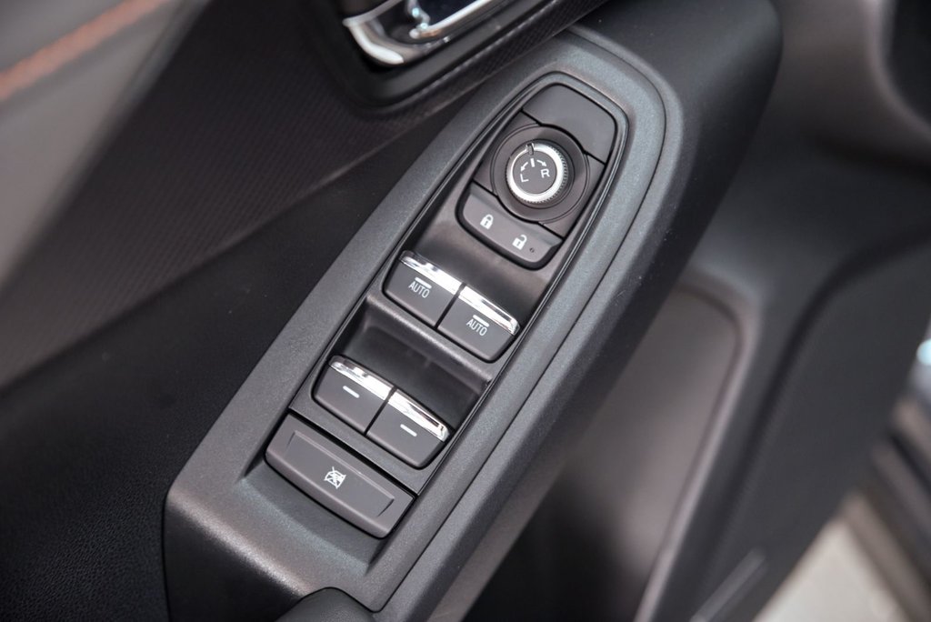 2024 Subaru Crosstrek Limited // 2.5L, Navi, Cuir, Harman Kardon in Brossard, Quebec - 9 - w1024h768px