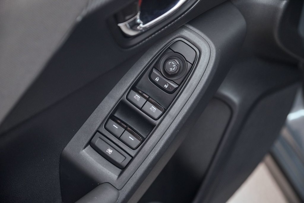 2024 Subaru Crosstrek Touring // EYESIGHT, CAMÉRA DE RECUL,BANC CHAUFFAN in Brossard, Quebec - 7 - w1024h768px