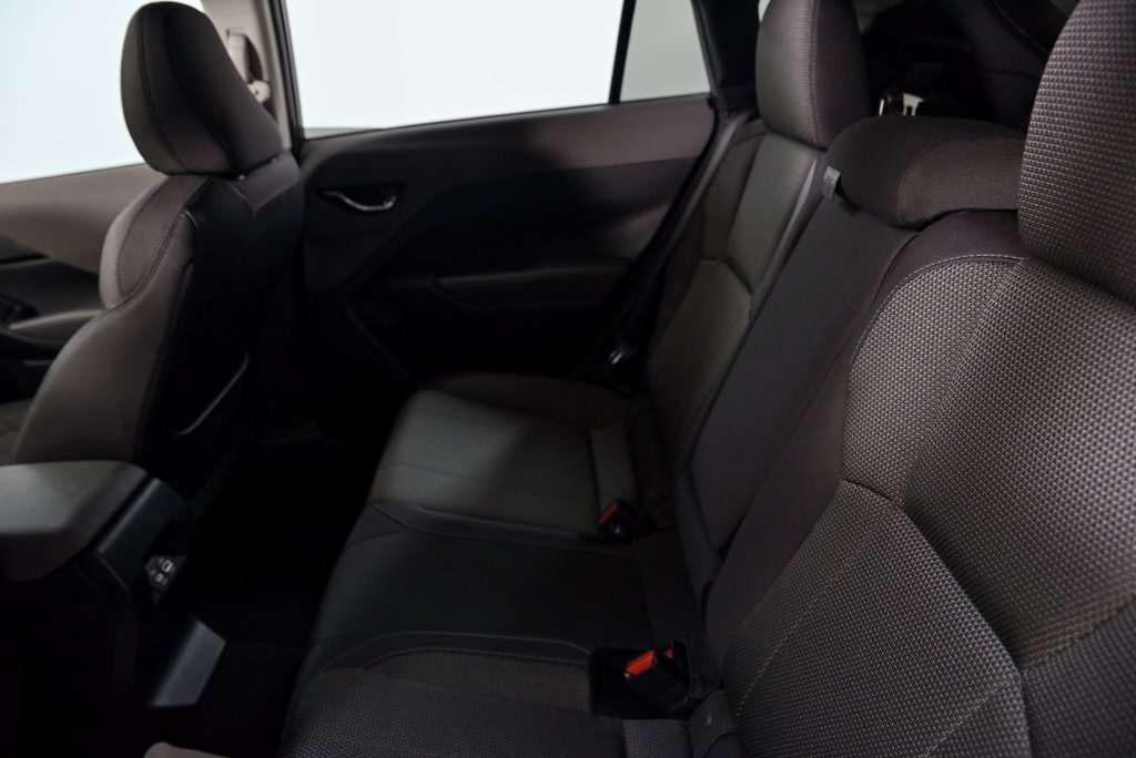 2024 Subaru Crosstrek Touring // EYESIGHT, CAMÉRA DE RECUL,BANC CHAUFFAN in Brossard, Quebec - 20 - w1024h768px