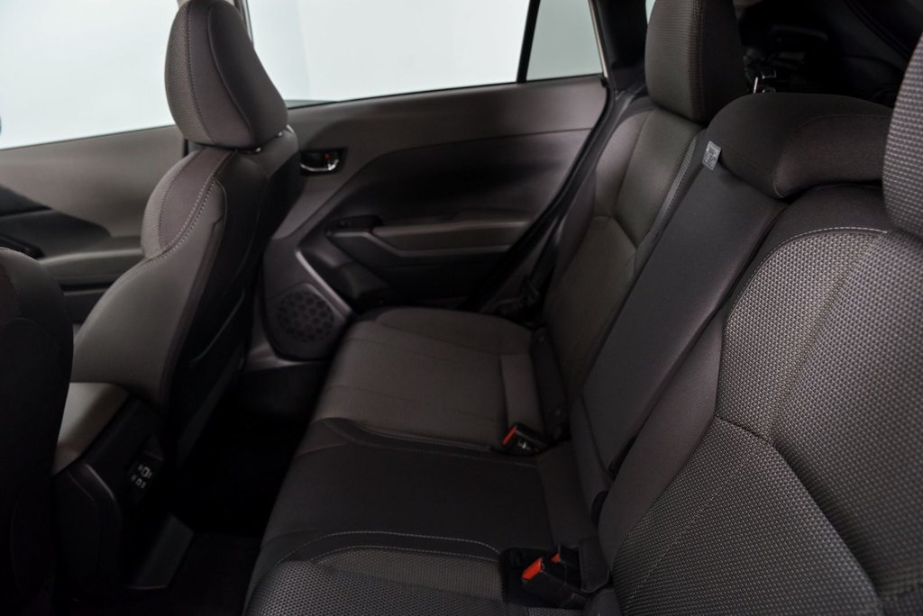 Subaru Crosstrek TOURING // EYESIGHT, CAMÉRA DE RECUL,BANC CHAUFFAN 2024 à Brossard, Québec - 22 - w1024h768px