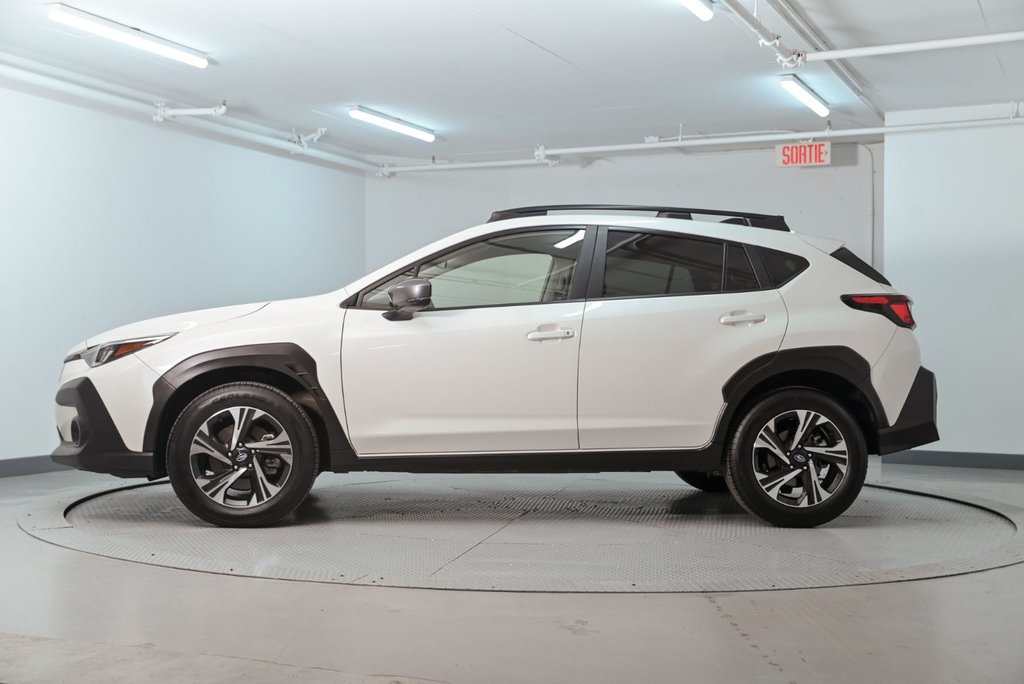 Subaru Crosstrek TOURING // EYESIGHT, CAMÉRA DE RECUL,BANC CHAUFFAN 2024 à Brossard, Québec - 4 - w1024h768px