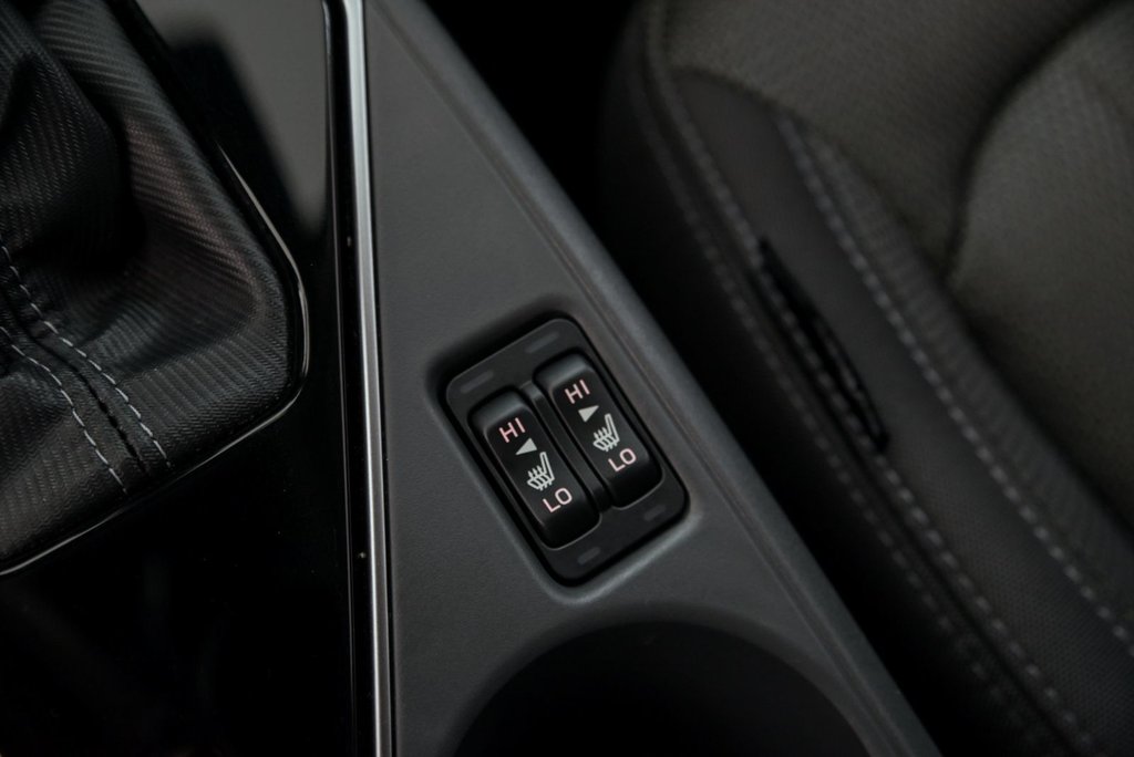 2024 Subaru Crosstrek Touring EYESIGHT, CAMÉRA DE RECUL,BANCS CHAUFFANTS in Brossard, Quebec - 21 - w1024h768px