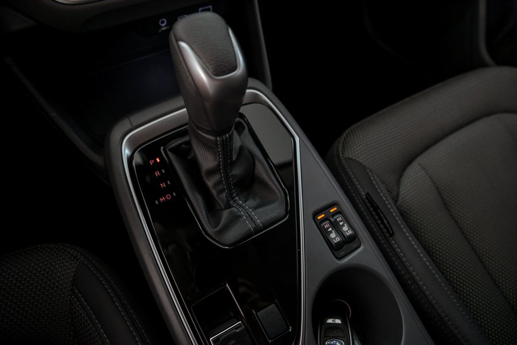 2024 Subaru Crosstrek Touring EYESIGHT, CAMÉRA DE RECUL,BANCS CHAUFFANTS in Brossard, Quebec - 20 - w1024h768px
