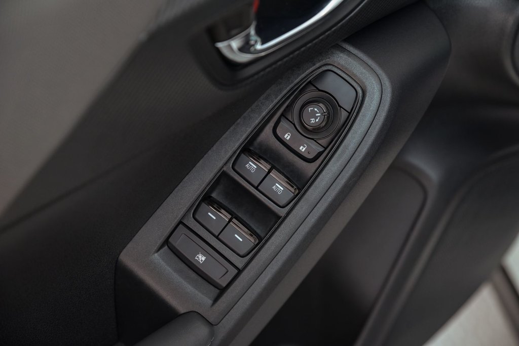 2024 Subaru Crosstrek Touring EYESIGHT, CAMÉRA DE RECUL,BANCS CHAUFFANTS in Brossard, Quebec - 9 - w1024h768px