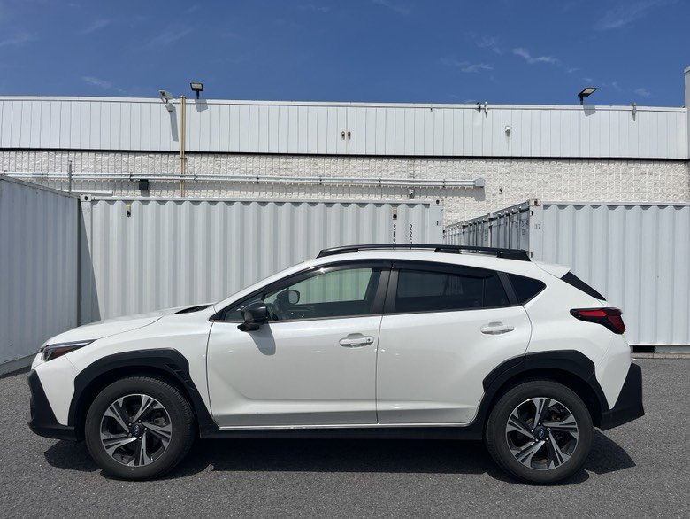 2024 Subaru Crosstrek Touring // EYESIGHT, CAMÉRA DE RECUL,BANC CHAUFFAN in Brossard, Quebec - 4 - w1024h768px