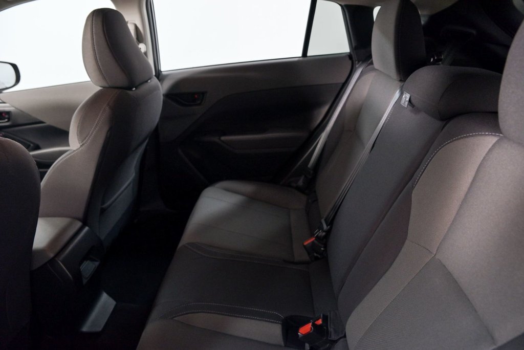 2024 Subaru Crosstrek Convenience in Brossard, Quebec - 21 - w1024h768px