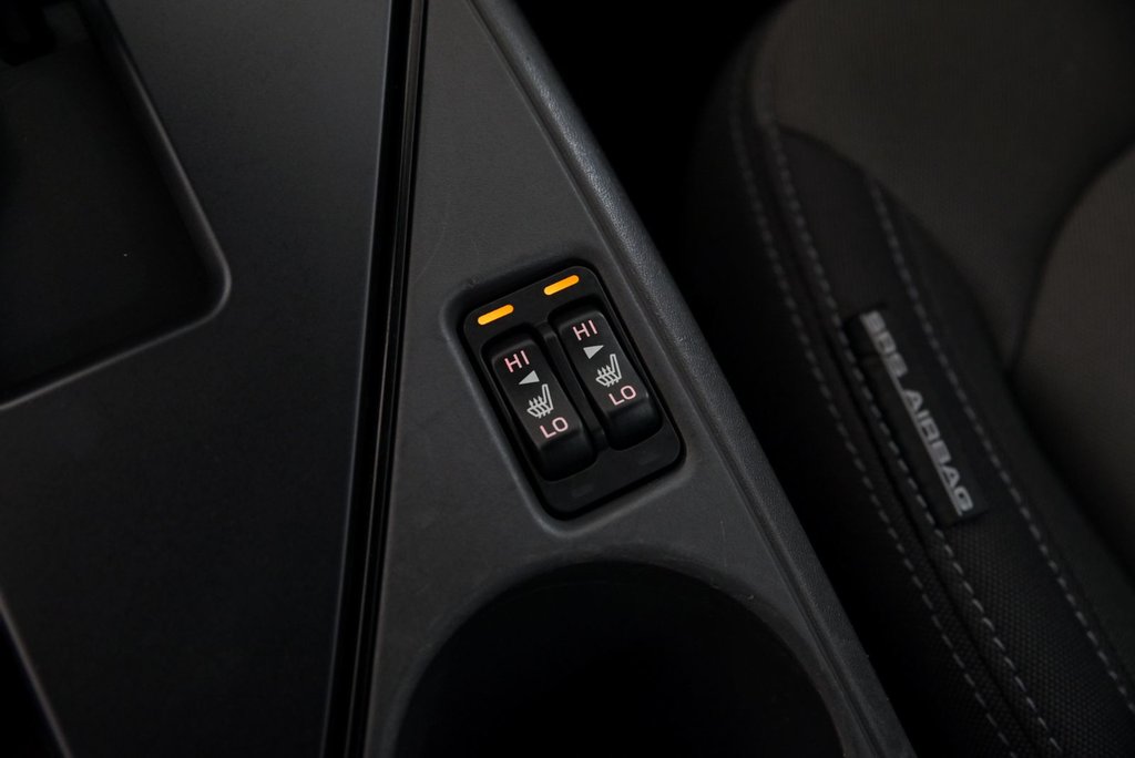 2024 Subaru Crosstrek Convenience in Brossard, Quebec - 20 - w1024h768px