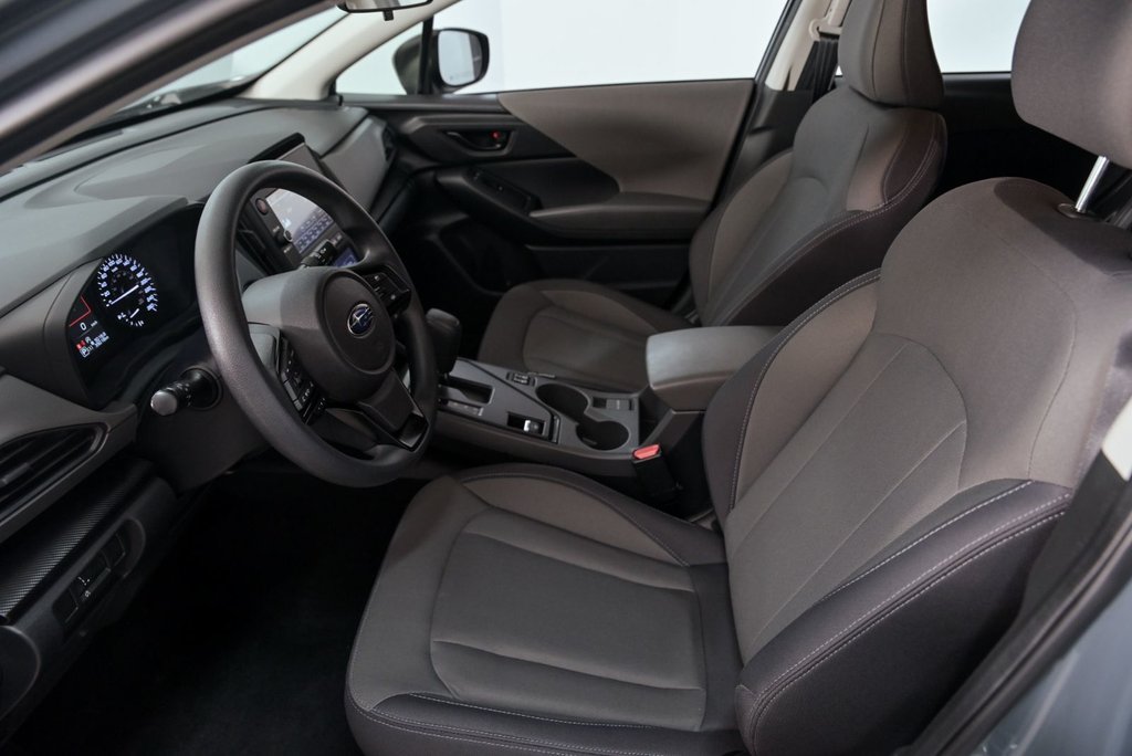 2024 Subaru Crosstrek Convenience in Brossard, Quebec - 9 - w1024h768px