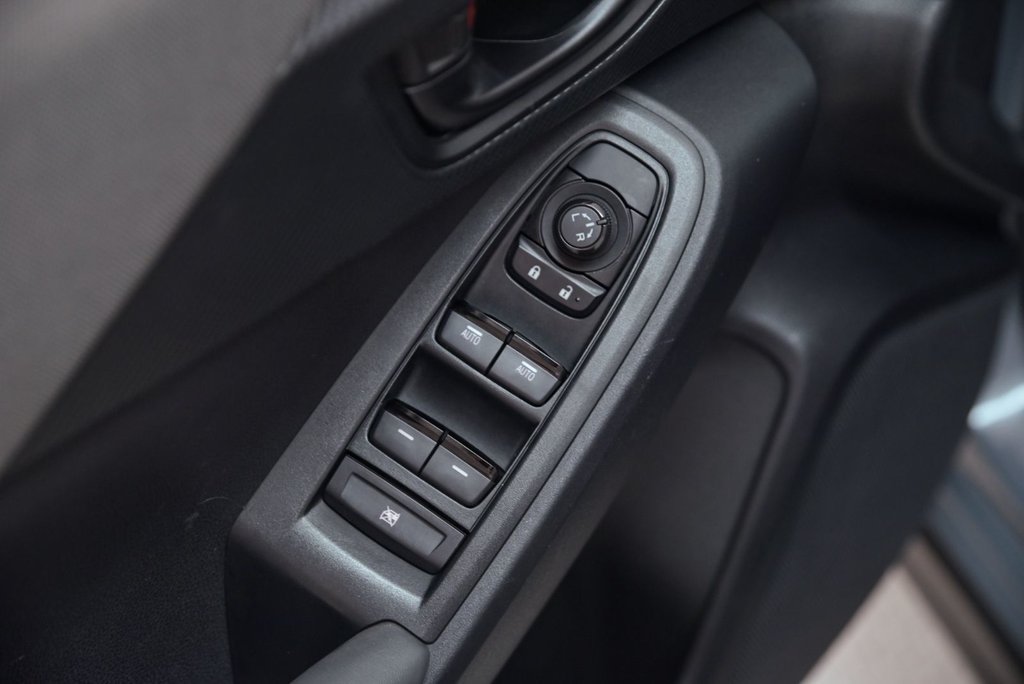 2024 Subaru Crosstrek Convenience in Brossard, Quebec - 8 - w1024h768px