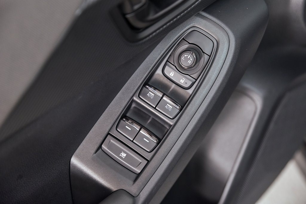 2024 Subaru Crosstrek CONVENIENCE, CAMÉRA RECUL, CARPLAY in Brossard, Quebec - 9 - w1024h768px