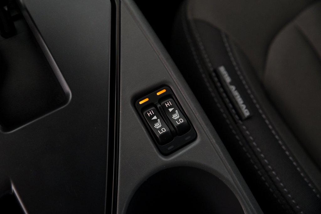 2024 Subaru Crosstrek CONVENIENCE, CAMÉRA RECUL, CARPLAY in Brossard, Quebec - 21 - w1024h768px