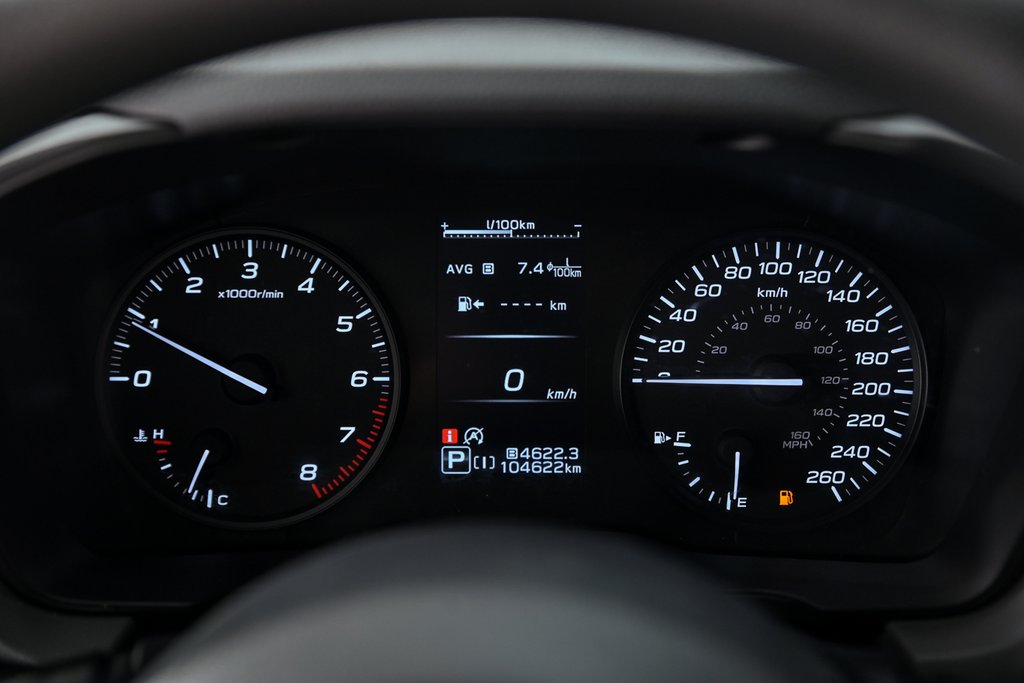 2024 Subaru Crosstrek CONVENIENCE, CAMÉRA RECUL, CARPLAY in Brossard, Quebec - 11 - w1024h768px