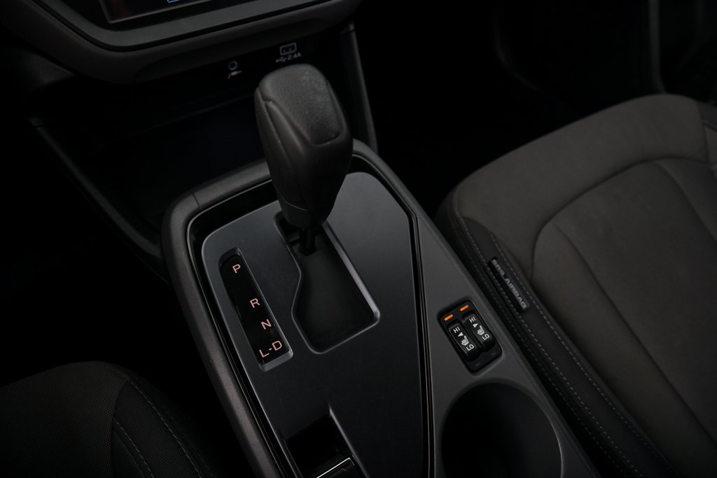 2024 Subaru Crosstrek CONVENIENCE, CAMÉRA RECUL, CARPLAY in Brossard, Quebec - 18 - w1024h768px