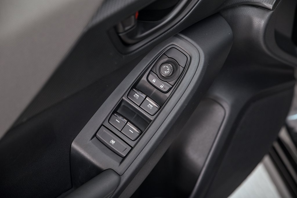 2024 Subaru Crosstrek CONVENIENCE, CAMÉRA RECUL, CARPLAY in Brossard, Quebec - 7 - w1024h768px
