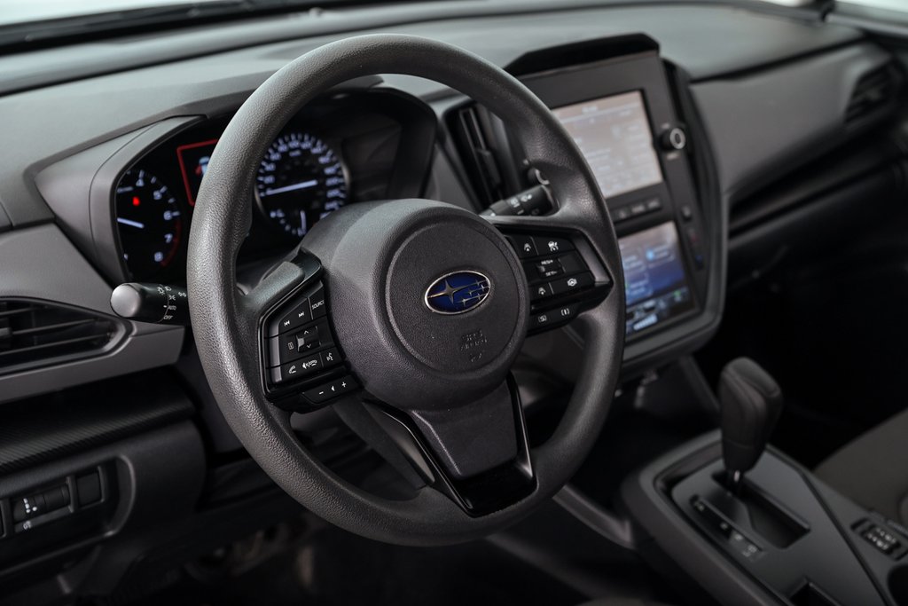 2024 Subaru Crosstrek CONVENIENCE, CAMÉRA RECUL, CARPLAY in Brossard, Quebec - 9 - w1024h768px