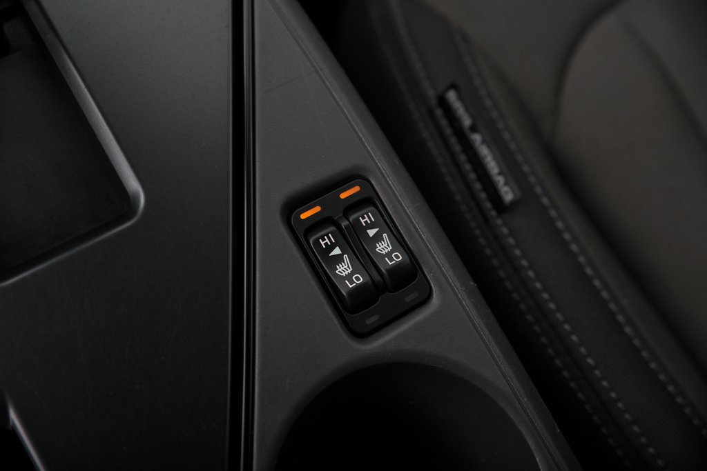 2024 Subaru Crosstrek CONVENIENCE, CAMÉRA RECUL, CARPLAY in Brossard, Quebec - 19 - w1024h768px