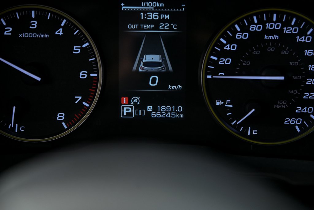 2024 Subaru Crosstrek Onyx // 2.5L, Toit Ouvrant, Mags, Apple Carplay in Brossard, Quebec - 15 - w1024h768px
