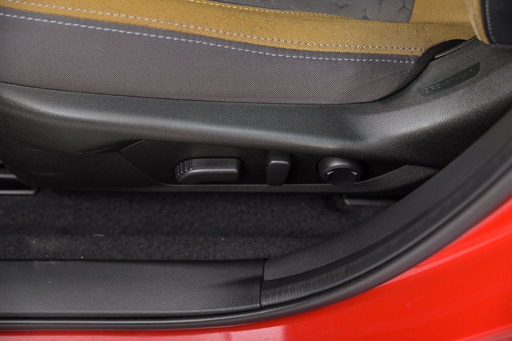 2024 Subaru Crosstrek Onyx // 2.5L, Toit Ouvrant, Mags, Apple Carplay in Brossard, Quebec - 11 - w1024h768px
