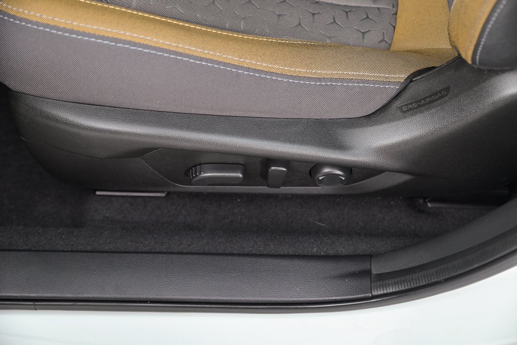 2024 Subaru Crosstrek Onyx // 2.5L, Toit Ouvrant, Mags, Apple Carplay in Brossard, Quebec - 11 - w1024h768px