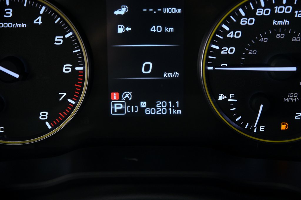 2024 Subaru Crosstrek Onyx // 2.5L, Toit Ouvrant, Mags, Apple Carplay in Brossard, Quebec - 15 - w1024h768px