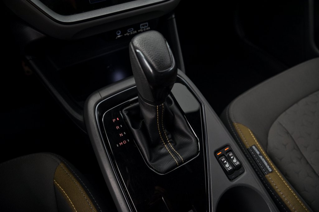 2024 Subaru Crosstrek Onyx // 2.5L, Toit Ouvrant, Mags, Apple Carplay in Brossard, Quebec - 21 - w1024h768px