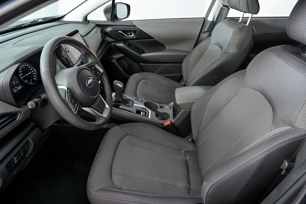 2024 Subaru Crosstrek Touring // EYESIGHT, CAMÉRA DE RECUL,BANC CHAUFFAN in Brossard, Quebec - 10 - w1024h768px