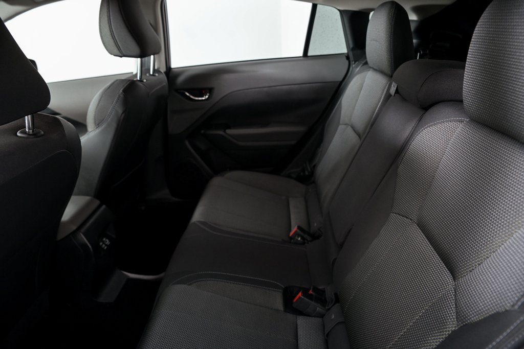 2024 Subaru Crosstrek Touring // EYESIGHT, CAMÉRA DE RECUL,BANC CHAUFFAN in Brossard, Quebec - 22 - w1024h768px