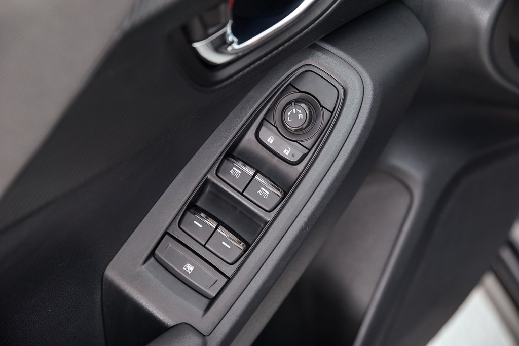 2024 Subaru Crosstrek Touring // EYESIGHT, CAMÉRA DE RECUL,BANC CHAUFFAN in Brossard, Quebec - 9 - w1024h768px