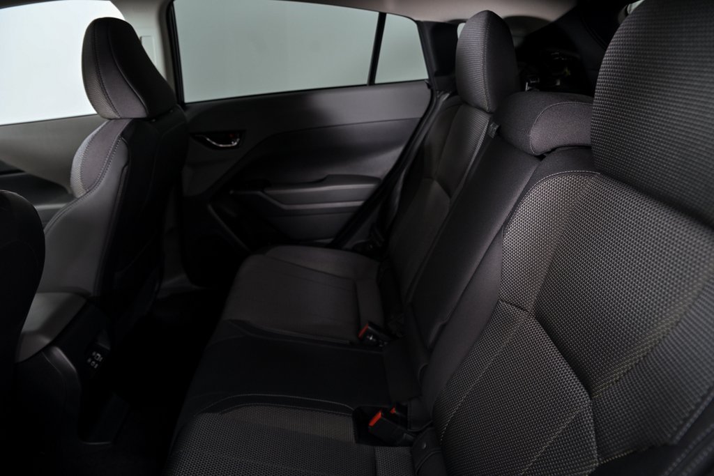 2024 Subaru Crosstrek Touring // EYESIGHT, CAMÉRA DE RECUL,BANC CHAUFFAN in Brossard, Quebec - 22 - w1024h768px