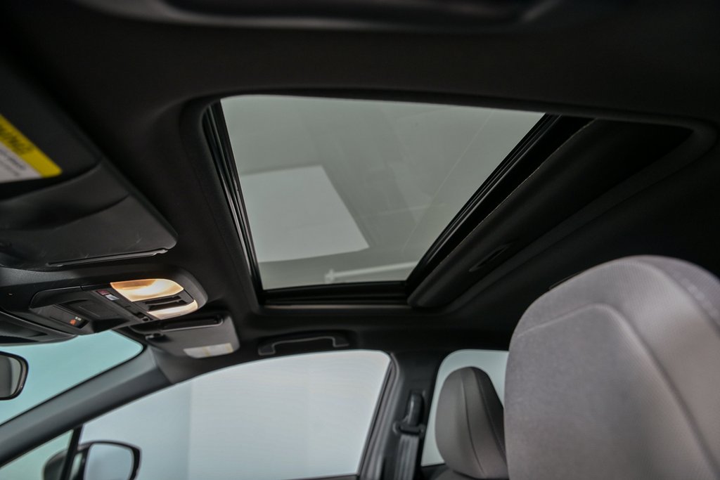 Subaru Crosstrek Onyx // 2.5L, Toit Ouvrant, Mags, Apple Carplay 2024 à Brossard, Québec - 23 - w1024h768px