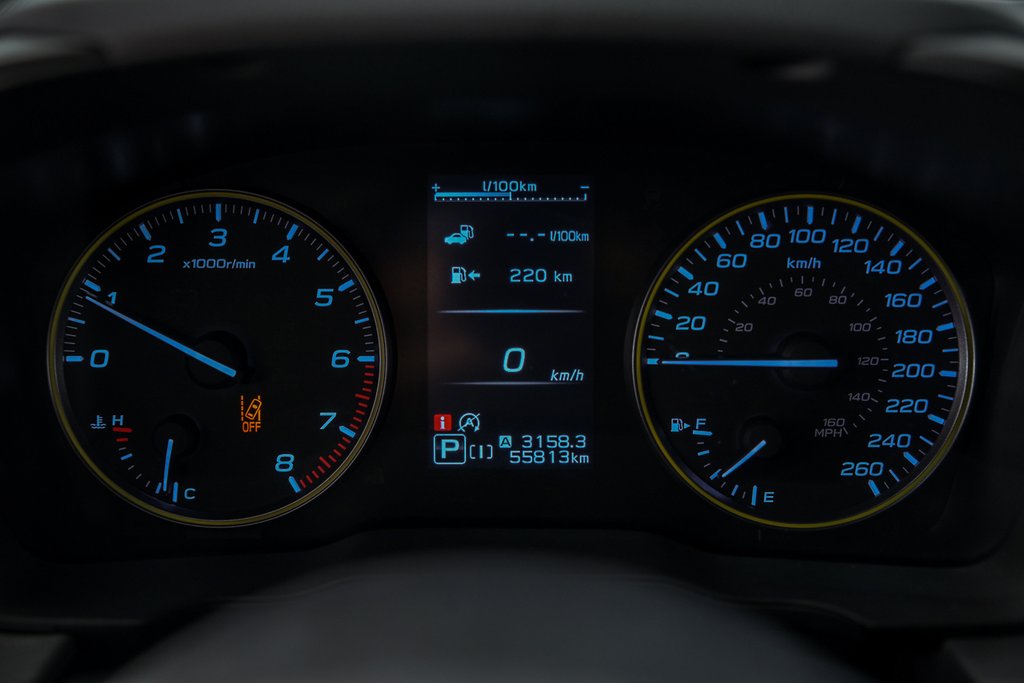 Subaru Crosstrek Onyx // 2.5L, Toit Ouvrant, Mags, Apple Carplay 2024 à Brossard, Québec - 14 - w1024h768px