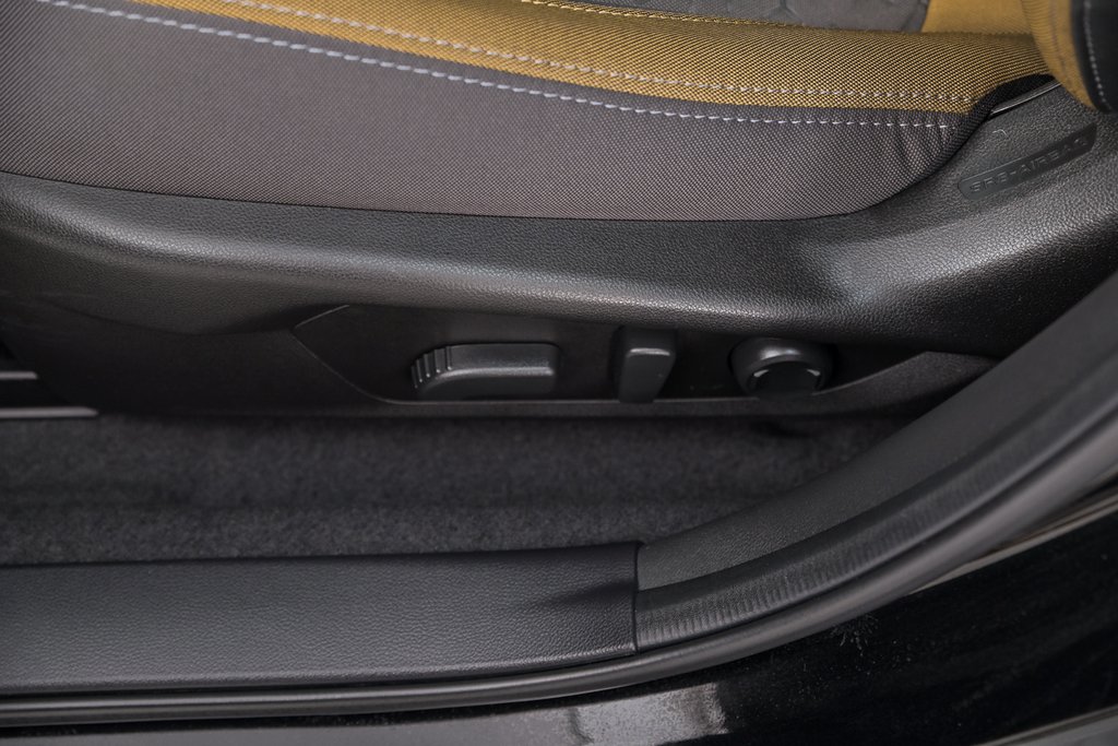 Subaru Crosstrek Onyx // 2.5L, Toit Ouvrant, Mags, Apple Carplay 2024 à Brossard, Québec - 11 - w1024h768px