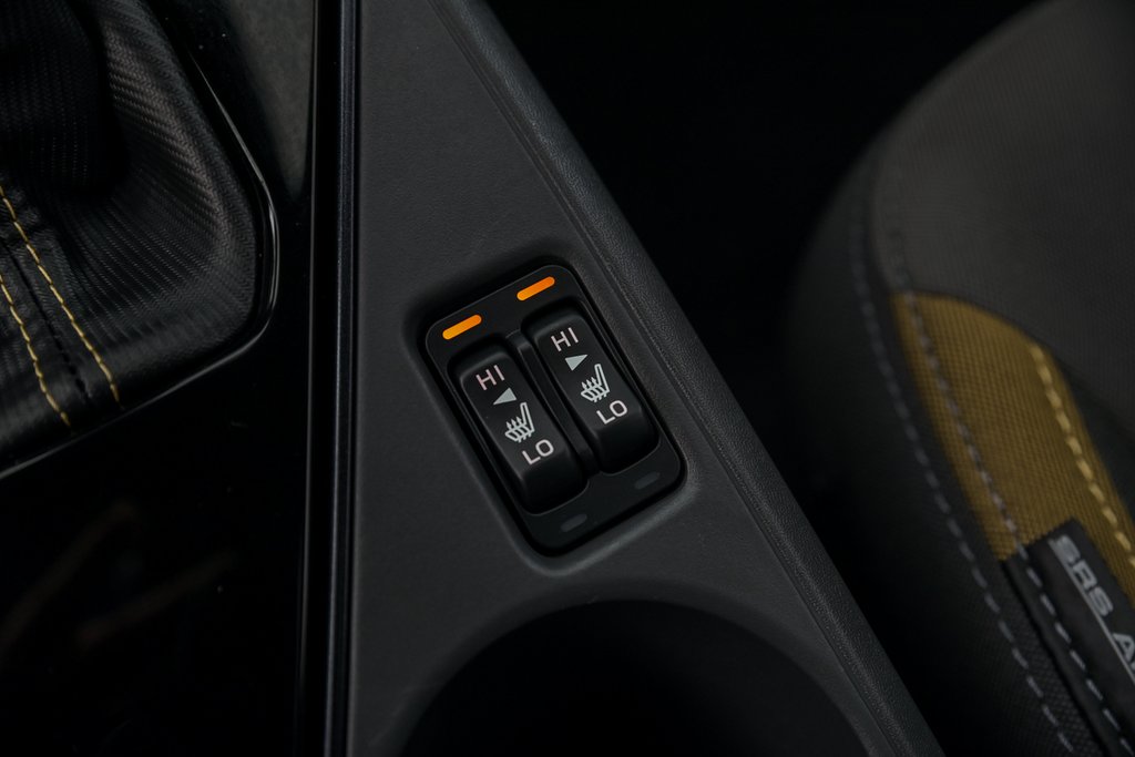 Subaru Crosstrek Onyx // 2.5L, Toit Ouvrant, Mags, Apple Carplay 2024 à Brossard, Québec - 22 - w1024h768px