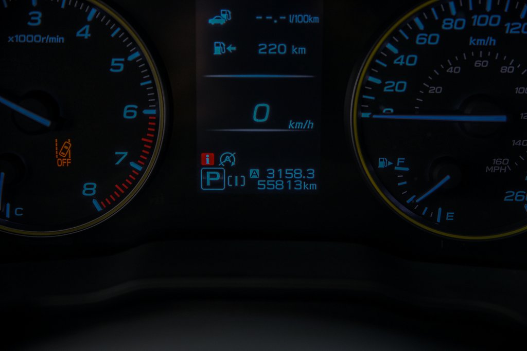 Subaru Crosstrek Onyx // 2.5L, Toit Ouvrant, Mags, Apple Carplay 2024 à Brossard, Québec - 15 - w1024h768px